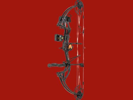 Bear Archery Cruzer G2 RTH Compound Bow GUNS AND AMMO Gun Shop Near Me