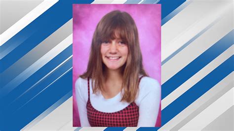 Marion County Sheriffs Office Searching For Missing 16 Year Old Girl