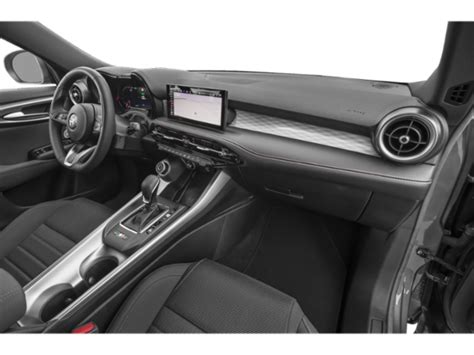 New 2024 Alfa Romeo Tonale Veloce Sport Utility In Seattle 10226