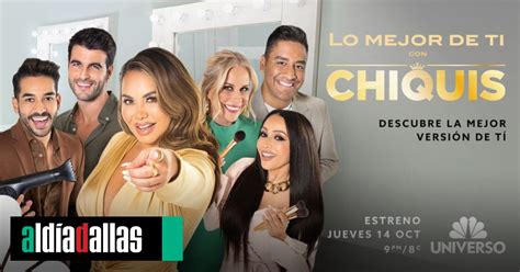 Aldiadallas On Twitter ⭕️ Famosos 📺 Chiquis626 Debuta Como