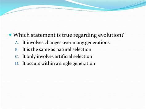 Ppt Biology Final Exam Powerpoint Presentation Free Download Id 2377557