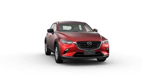 Th Anniversary Limited Edition Leads The Mazda Cx Pack In