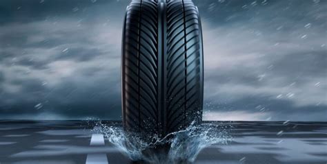 Qué es el aquaplaning TORK Autos