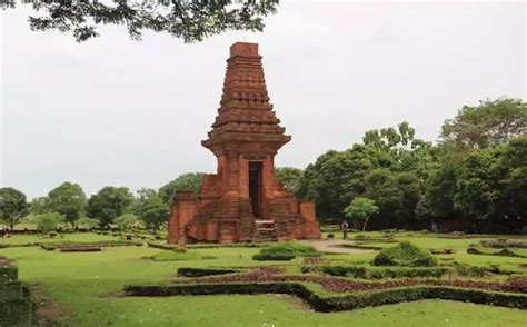 Mengenal Museum Trowulan Tempat Belajar Sejarah Kerajaan Majapahit