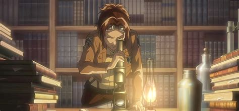 Male Anime Mad Scientist And With The Best Mad Laughter Madscientistftw