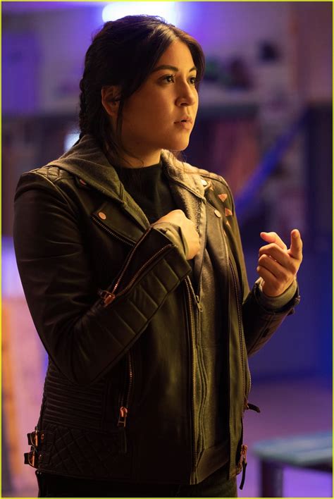 Photo: marvel echo trailer 05 | Photo 4982407 | Just Jared ...