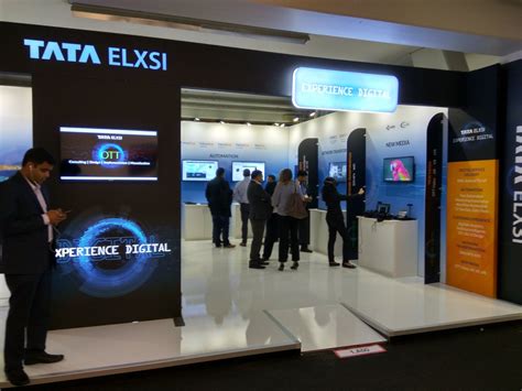 Unity Technologies And Tata Elxsi Launch Centre Of Excellence