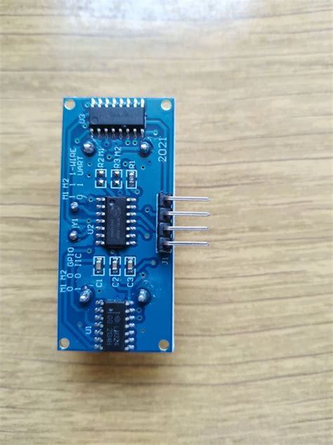 Czujnik ultradźwiękowy odległości HC SR04 Arduino ERLI pl