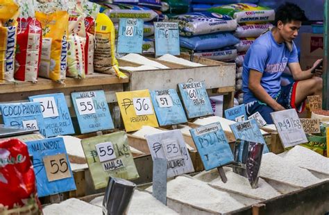 Philippines Struggles To Lower Rice Price Despite Ample Supply