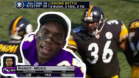 CRAZIEST Stat Lines In NFL History YouTube