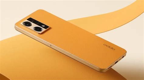 Oppo F21 Pro, Oppo F21 Pro 5G With Triple Rear Cameras Launched in ...