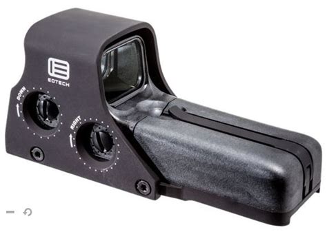 EOTech L-3 Holographic Gun Sight Model M512 | Gunwinner