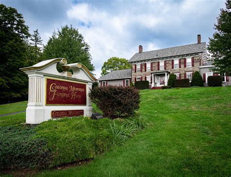 Colonial Family of Funeral Homes NY | Woodbourne NY