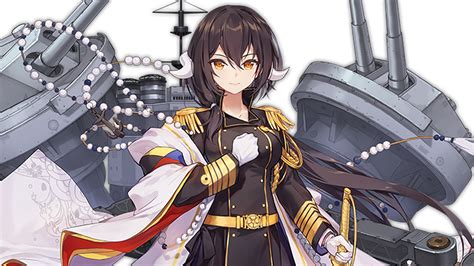 Azur Lane Tier List