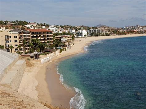 Costa Azul En Baja California Sur Turimexico