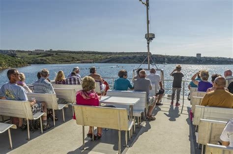 Port Mahon Crociera Nel Porto Di 1 Ora Con Vista Subacquea GetYourGuide