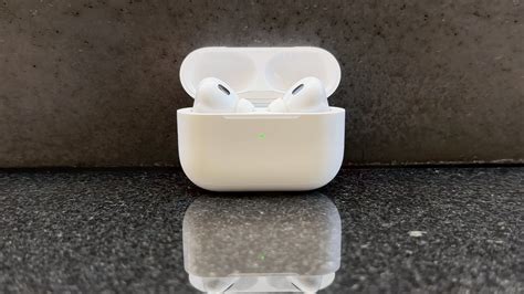 Les Premiers Tests Et Avis Sur Les Airpods Pro Louent La Qualit