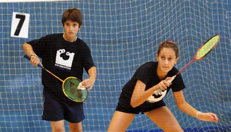 Tudo Sobre Badminton Origem História Quadra Regras E Fundamentos