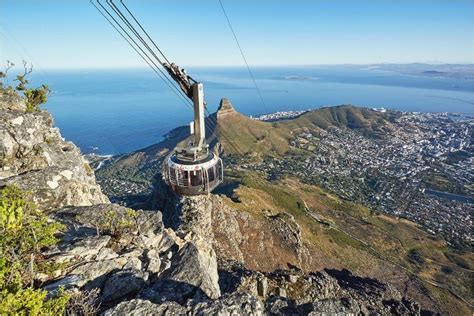 O que Fazer em Cape Town 6 Atrações e Pontos Turísticos