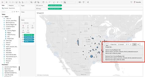 Lasso Tool In Tableau Explained Master Data Skills Ai