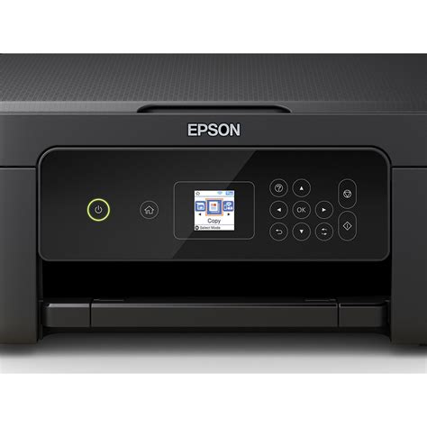 Epson Expression Home XP 3100 A4 Colour Multifunction Inkjet Printer