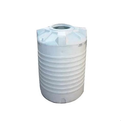 Ganga Kaveri Water Tanks Export Quality TL 3000 At Rs 24000 Piece