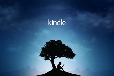 Kindle Logos