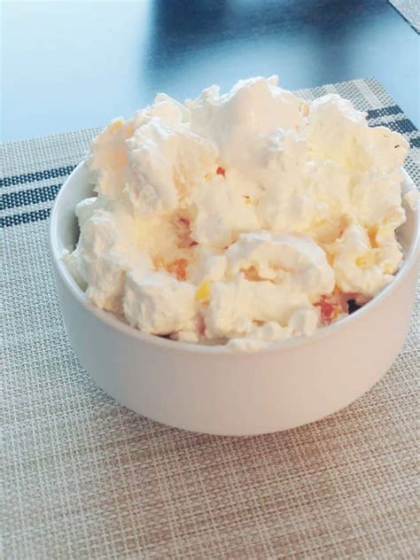 Creamy Hawaiian Fruit Salad Recipe Easy To Make