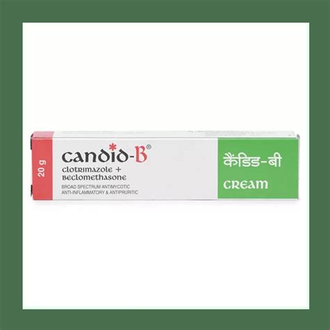 Candid B Cream Best Uses Doses And Side Effects