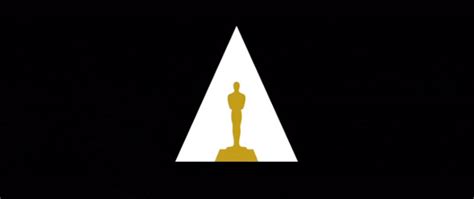 Oscars unveils brand new logo | Creative Bloq