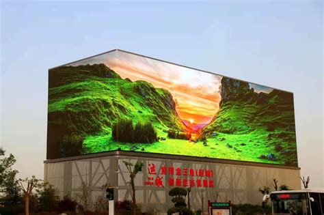 Buy Magnesium Alloy Led Billboards Super Light Thin P3 P4 P5 P6 P8 P10