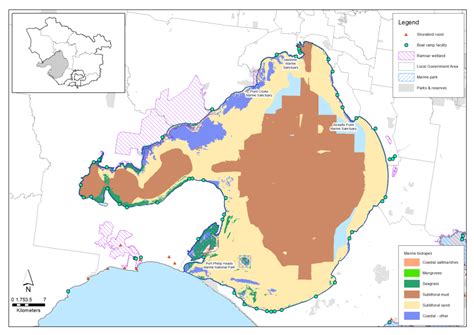 Port Phillip Bay | Port Phillip & Western Port Regional Catchment Strategy