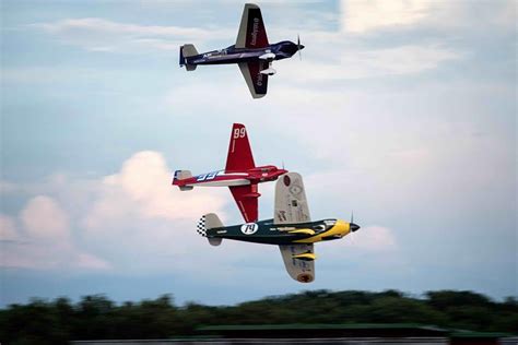 Air Race 1 Announces Us And European Cups Kitplanes