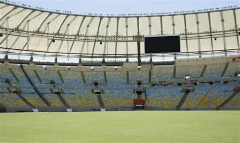 Maracanã Stadium tickets and guided tours in Rio de Janeiro | musement