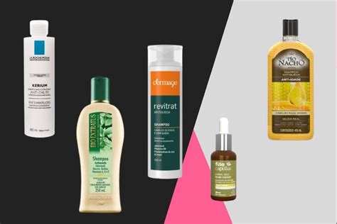 Top Melhores Shampoos Para Queda De Cabelo Em Melhores Review