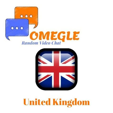 Omegle Random Video Chat