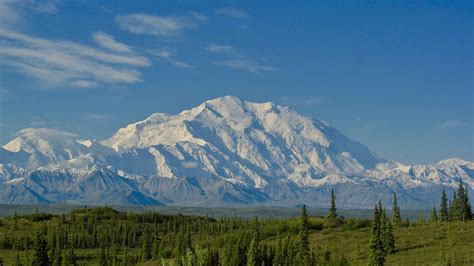 Denali RV Park and Motel – Your Gateway to Denali National Park