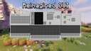 Reimagined Gui Light Minecraft Texture Pack