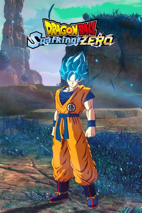 Dragon Ball Sparking Zero Release Date 2024 In India - Eleen Harriot