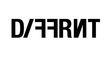diffrnt