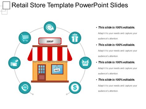 [updated 2023] Top 25 Retail Powerpoint Templates For A Successful Sales Campaign