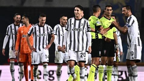 Fakta Kemenangan Juventus Atas Verona Di Liga Italia Si Nyonya Tua