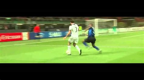 Gareth Bale Vs Inter Milan A Ucl P Hd By Maryan Youtube Youtube