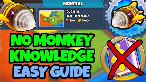 Dreadbloon Normal Tutorial No Monkey Knowledge No Paragons