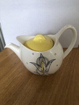 Midwinter Pottery Jessie Tait For Sale EBay