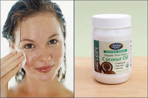 There Are Endless Reasons You Should Have A Jar Of Coconut Oil In Your Home But Rubbing It Onto