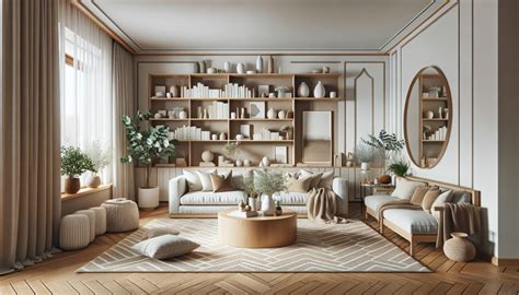 Comment Intégrer La Décoration Scandinave Dans Votre Intérieur