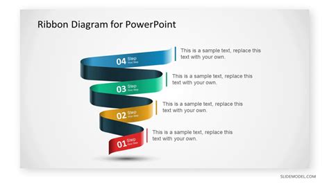 Horizontal Funnel Diagram For Powerpoint Slidemodel Sexiz Pix