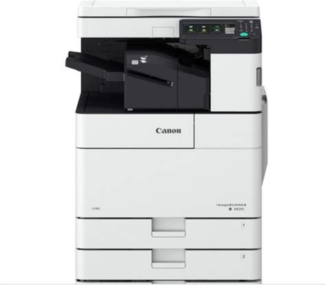 Image Runner 2635 Print Speed 500 Pages 15 Mins Canon Photo Copier