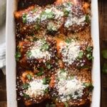 Easy Chicken Enchiladas Ready In 30 Minutes Isabel Eats